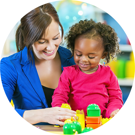 Family & Child Assessments in South Carolina