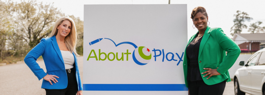 About Play early intervention in South Carolina