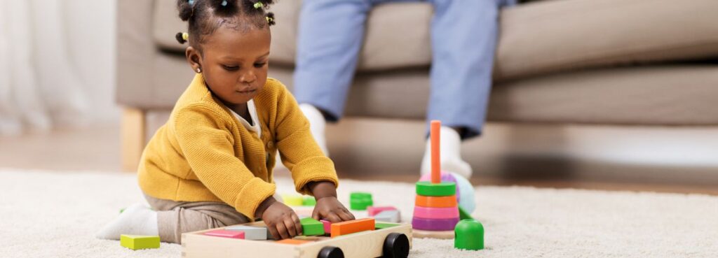 understanding developmental milestones
